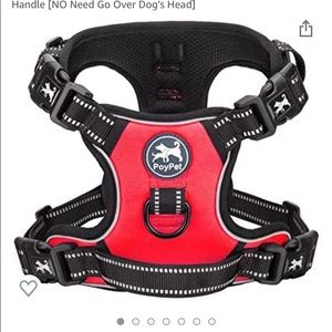 NWT No Pull Dog Harness